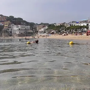  Сasa de vacaciones Casa Con Encanto Junto A La Playa - España