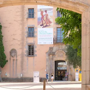  Apartamento Mediterraneo, Nuevo Y Acogedor De Eva España