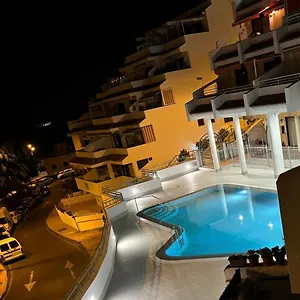  Apartamento Cristianos España