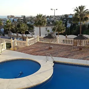  Apartamento Cocoon Casa España