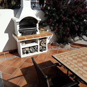  Apartamento Casa Bosques España