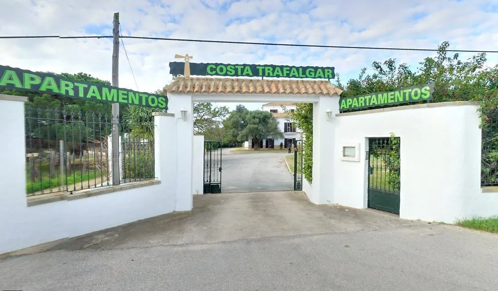Apartamentos Costa Trafalgar Zahora Apartment