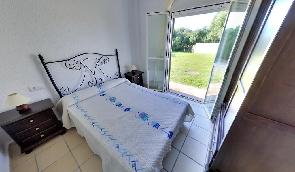 Apartamentos Costa Trafalgar Zahora 0*,  Spain
