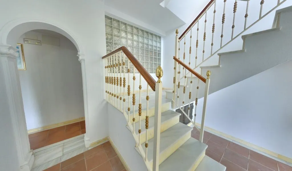 Apartamentos Costa Trafalgar Zahora 0*,  Spain