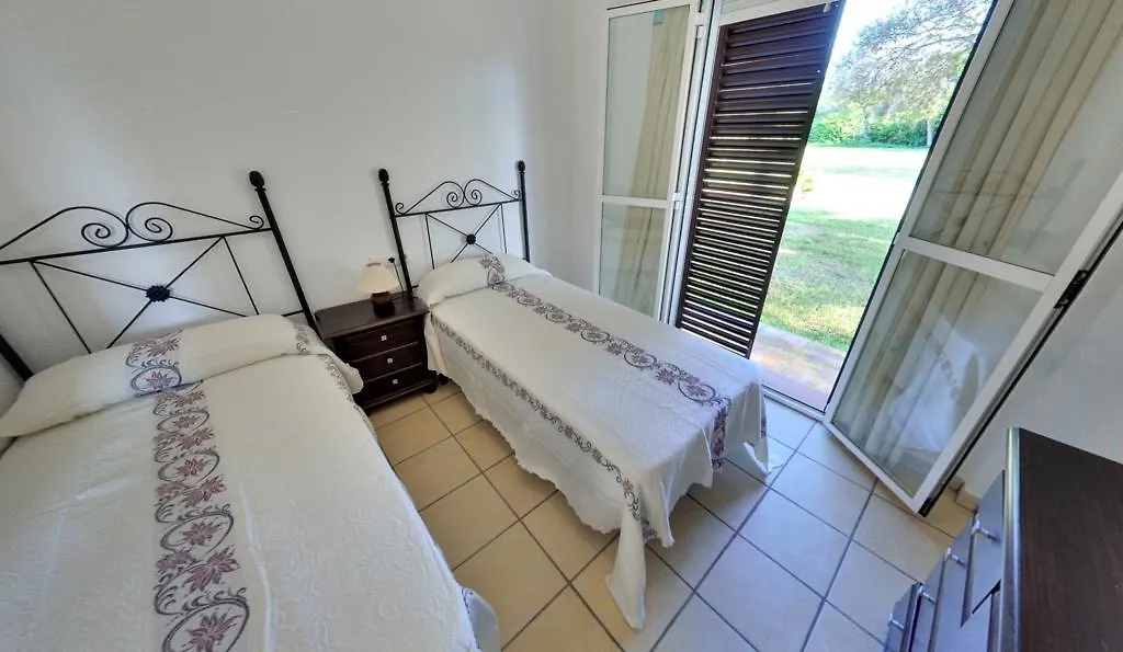 Apartamentos Costa Trafalgar Zahora Apartment