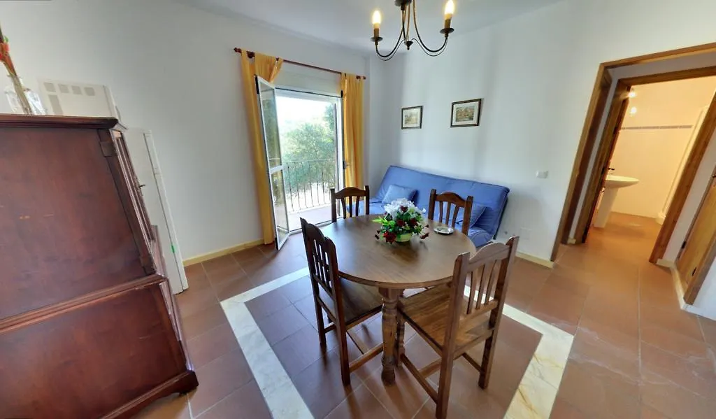 Apartamentos Costa Trafalgar Zahora Spain