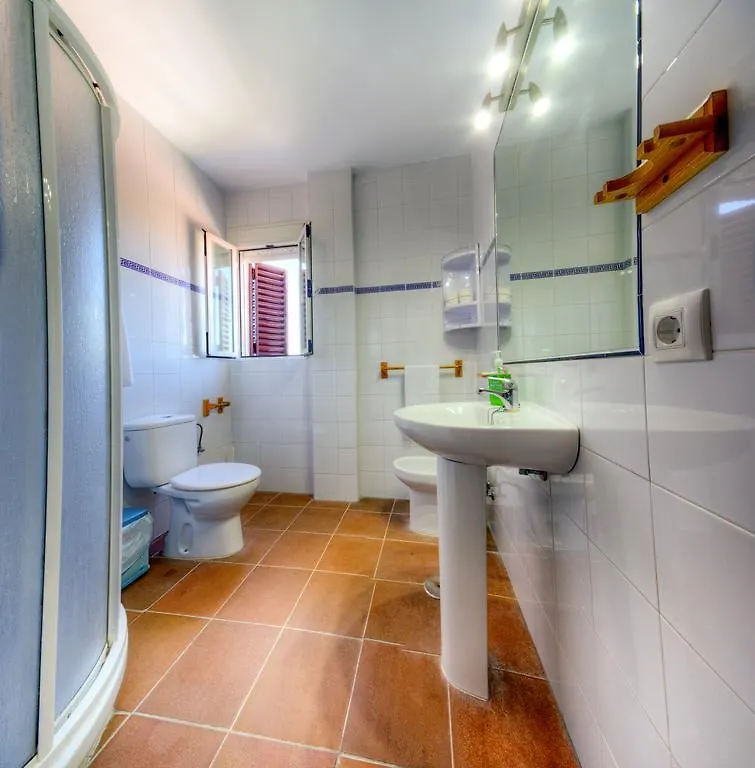 Apartamentos Costa Trafalgar Zahora 0*,  Spain