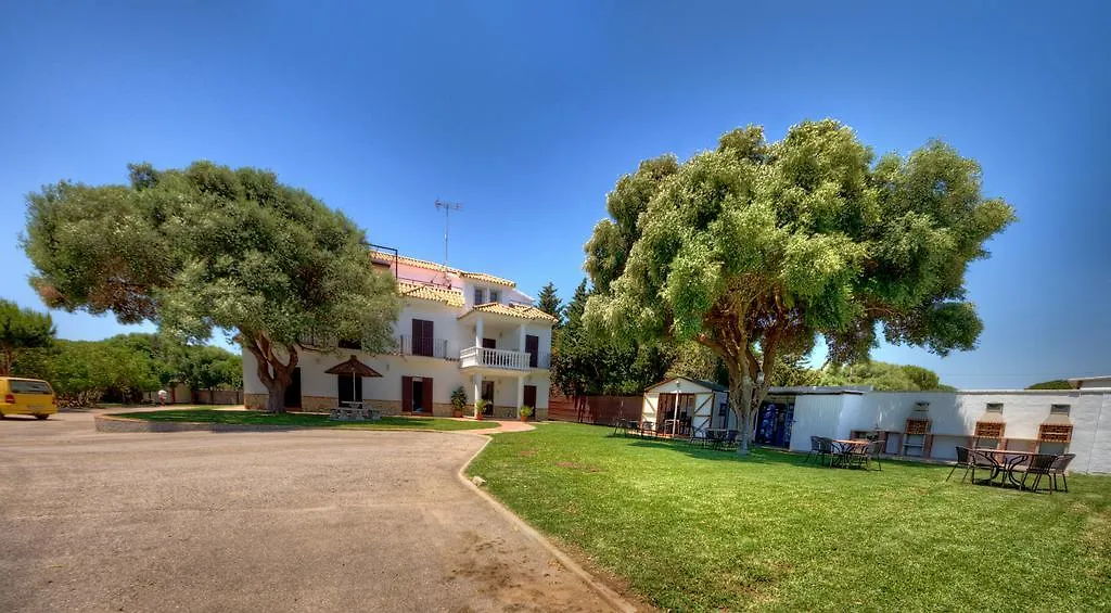 Apartamentos Costa Trafalgar Zahora Spain