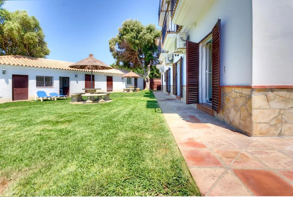 Apartamentos Costa Trafalgar Zahora Apartment