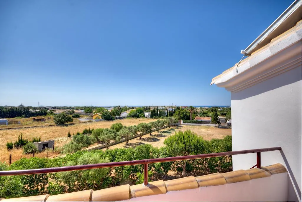 Apartment Apartamentos Costa Trafalgar Zahora Spain