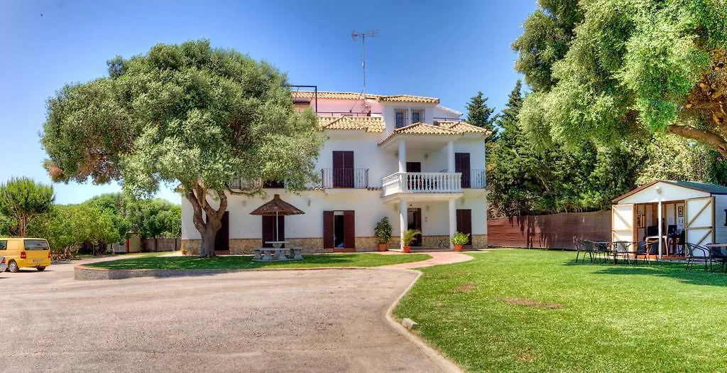 Apartamentos Costa Trafalgar Zahora Apartment