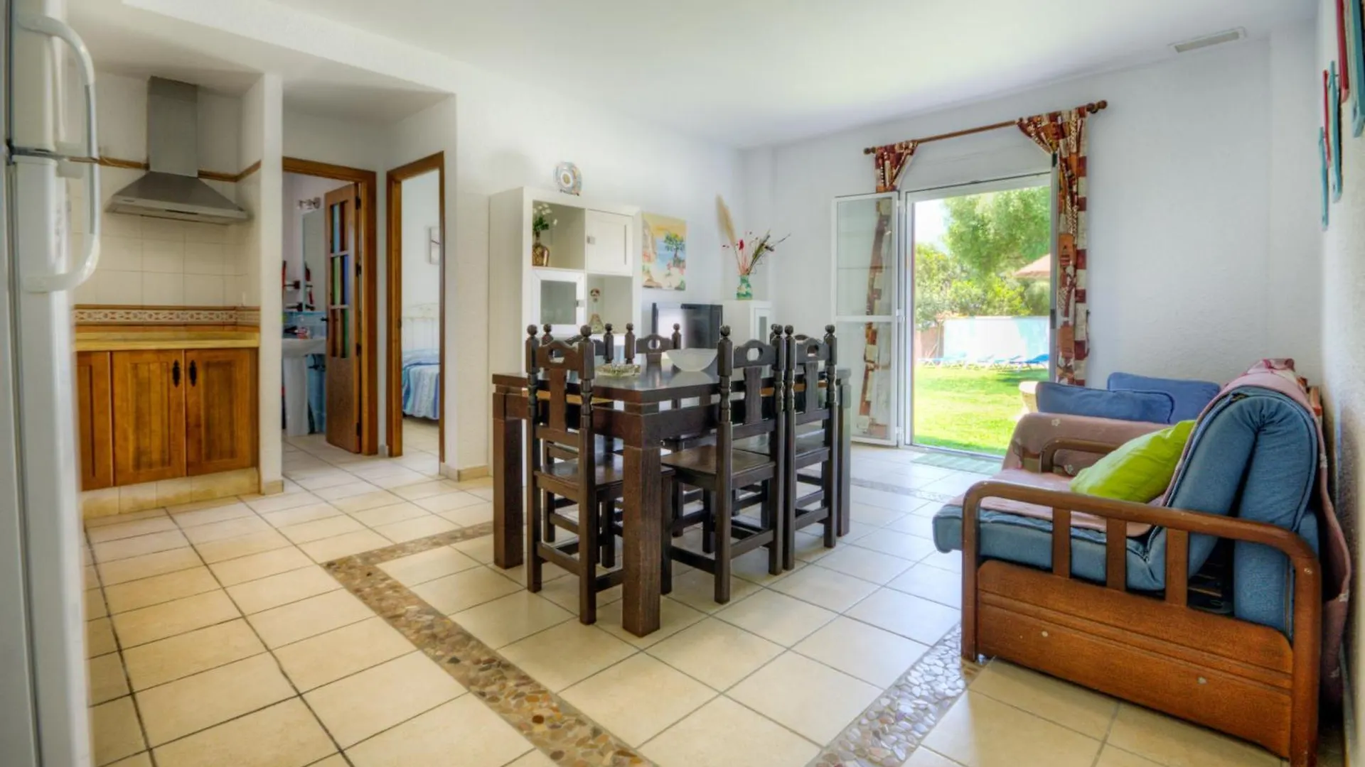 Apartamentos Costa Trafalgar Zahora