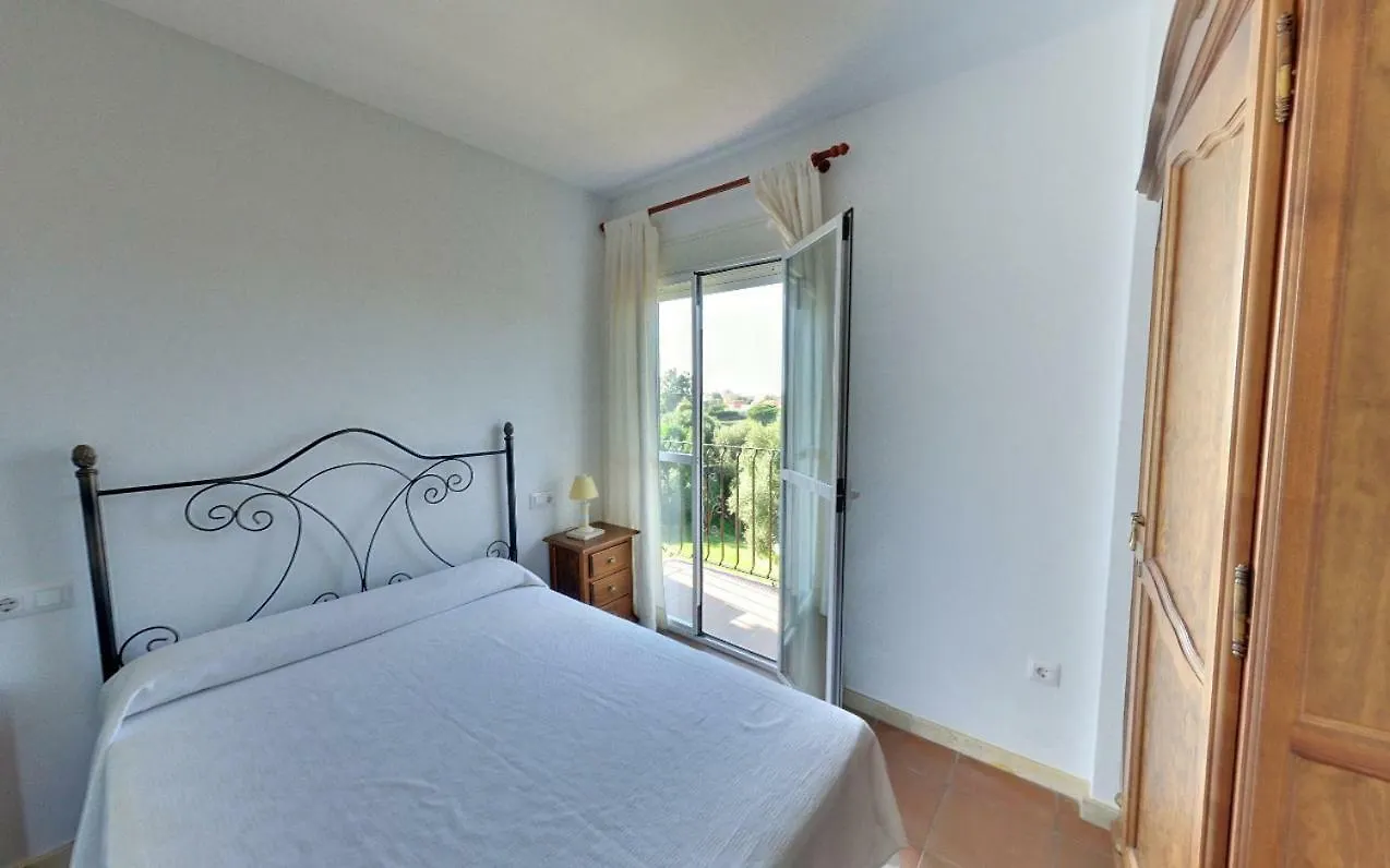 Apartamentos Costa Trafalgar Zahora